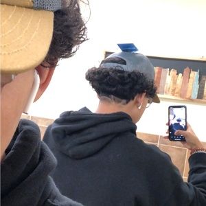 Meet your Posher, Daniel